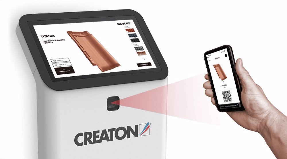 Nowy standard w zakresie wyboru i zakupu dachówek – infokioski CREATON